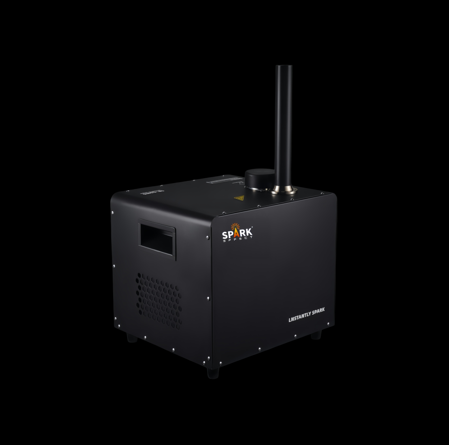 spark jet