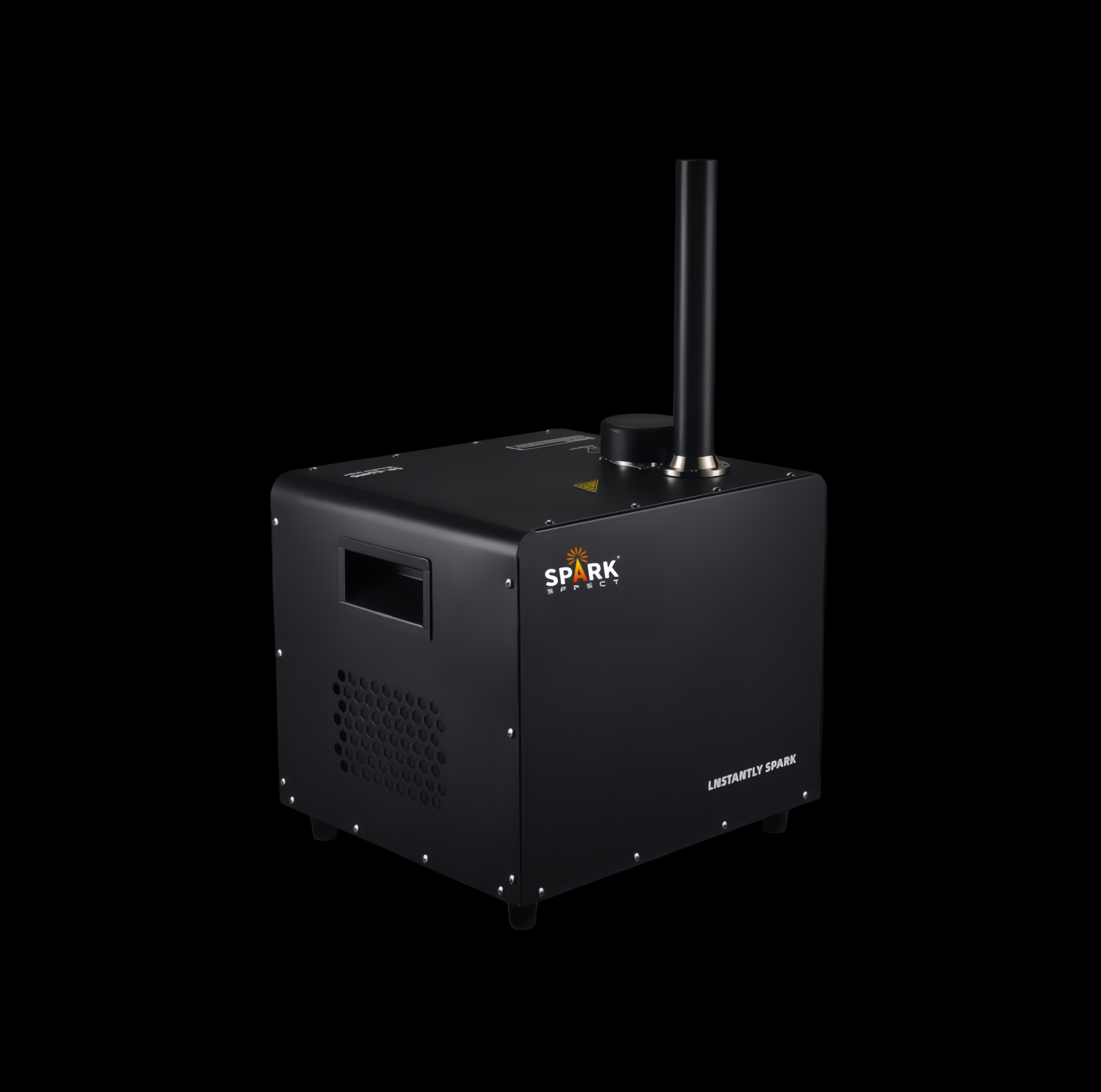 spark jet