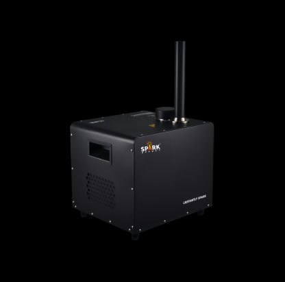 spark jet