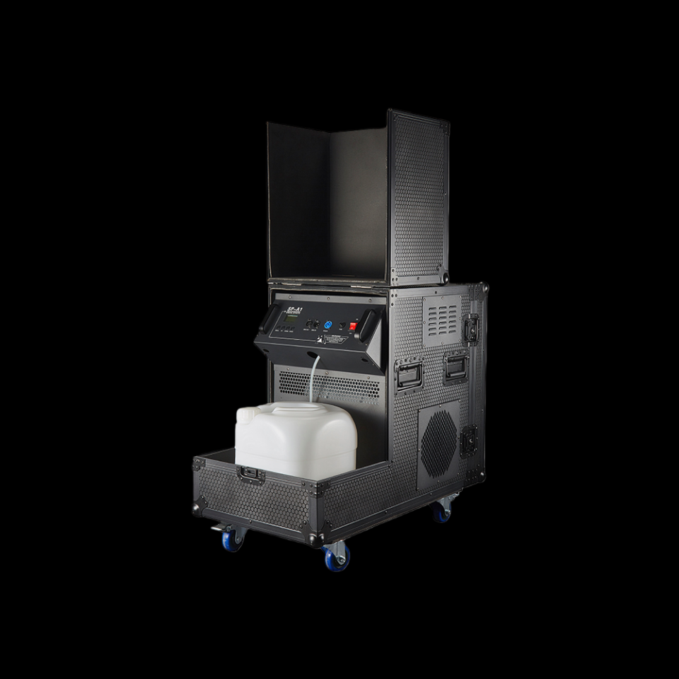 4000W Outdoor Fog Machines