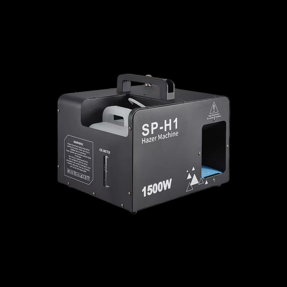 1500W Hanging Fog Machine