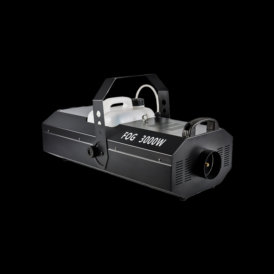 3000W Smoke Machine
