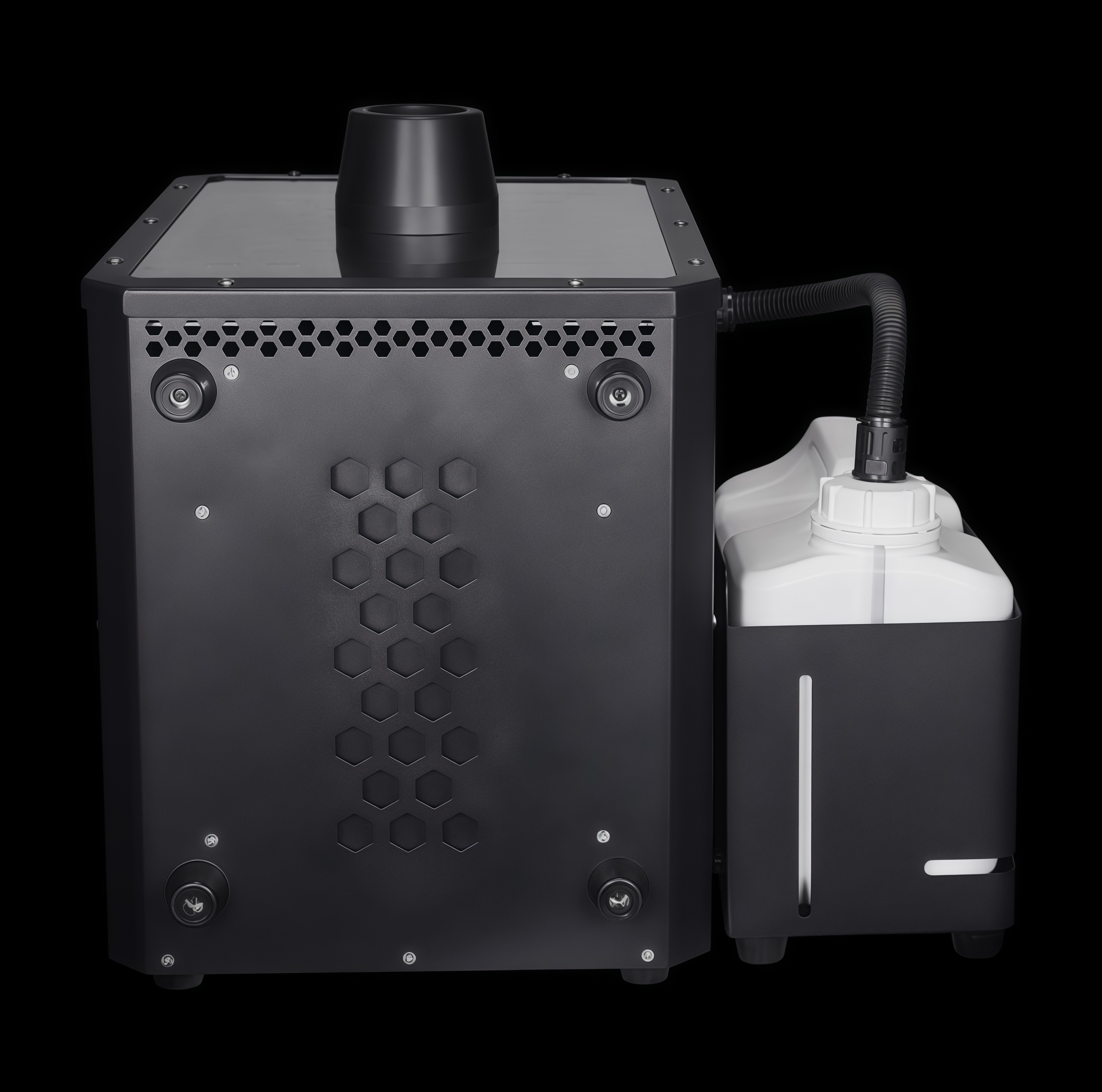 SP-H4  smoke jet