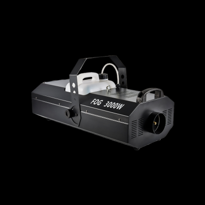 3000W Smoke Machine