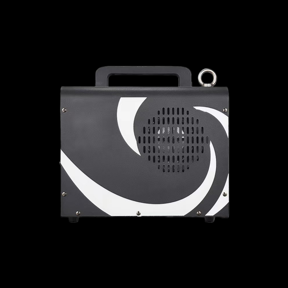 1500W Hanging Fog Machine