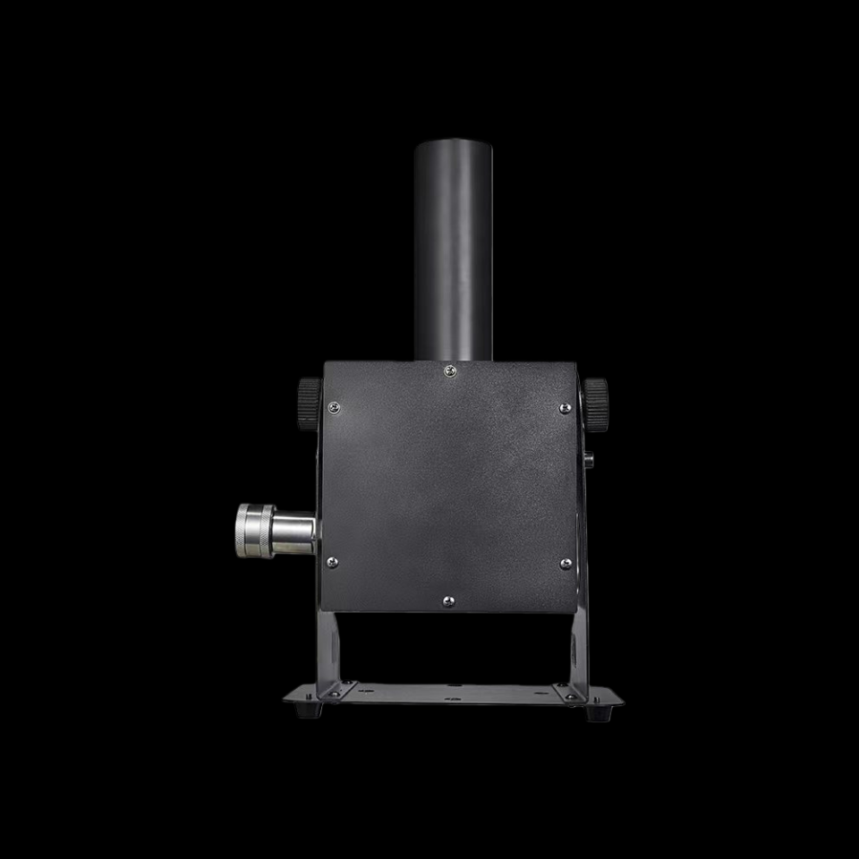 Co2 Jet Machine