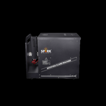 Moving-head Flame Projectors