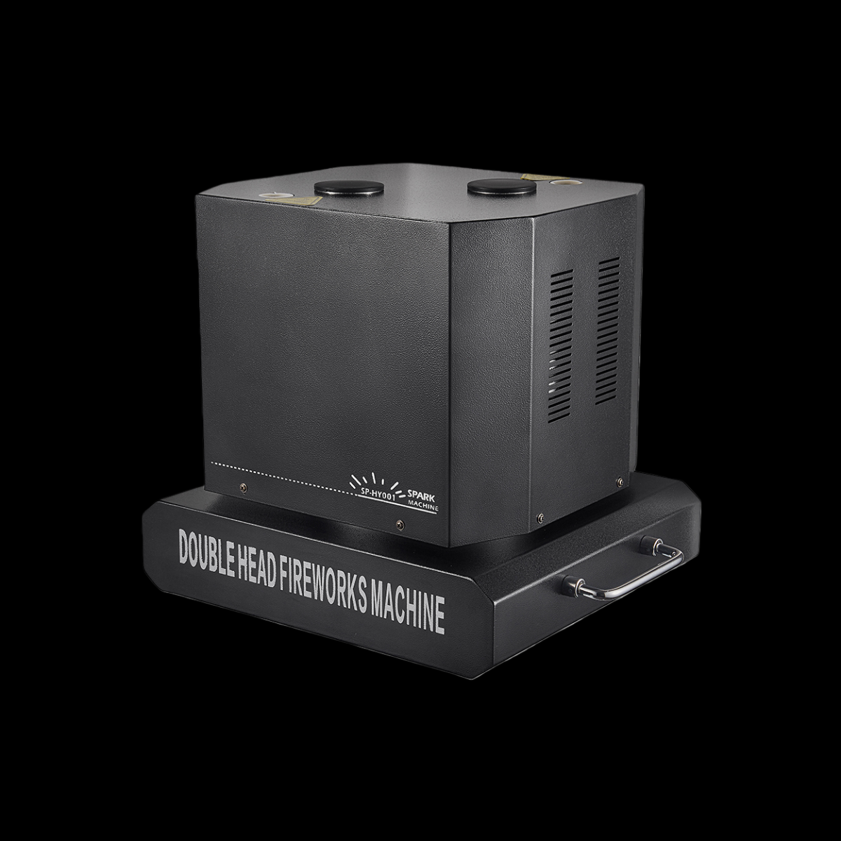 Double-head cold spark Machines