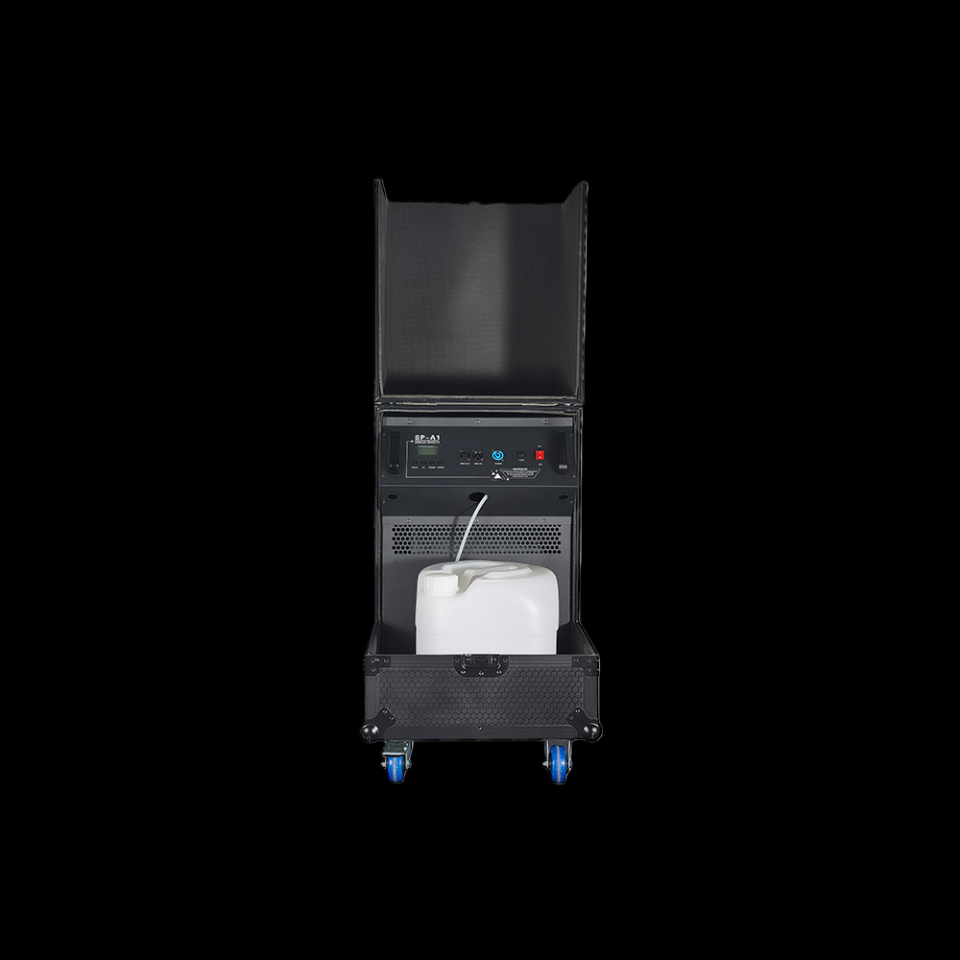 4000W Outdoor Fog Machines