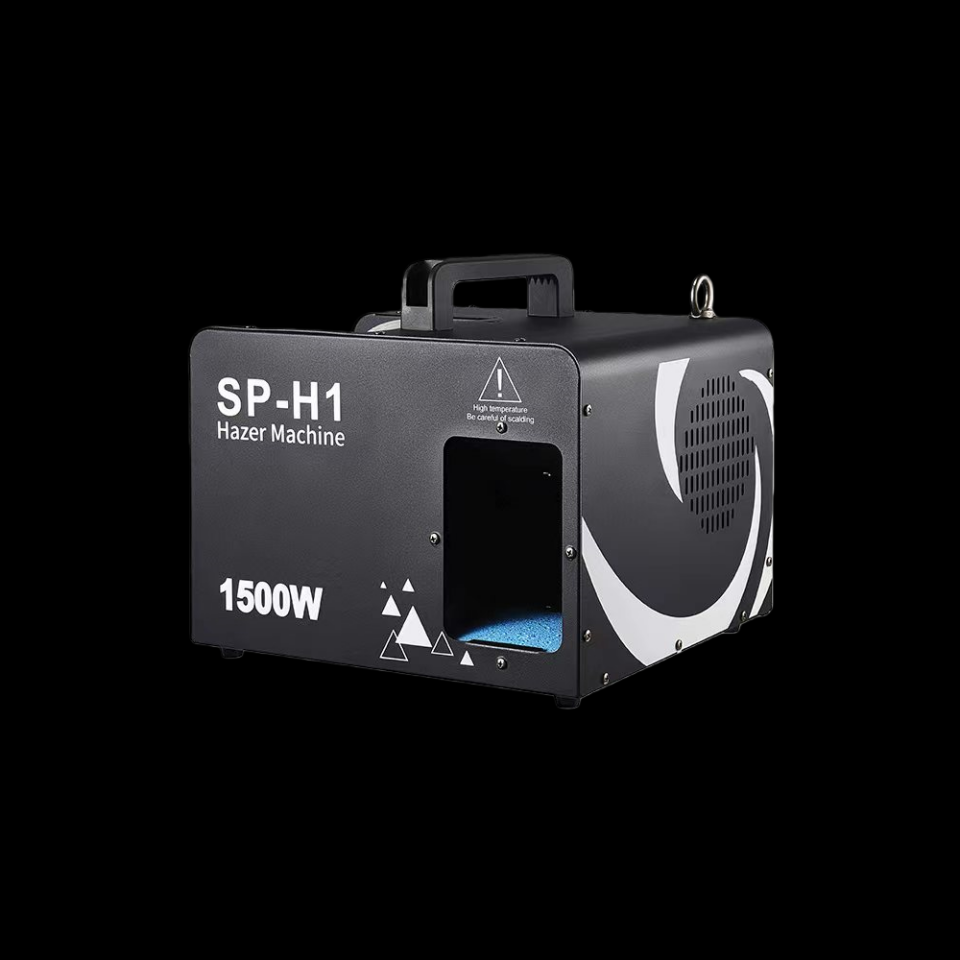 1500W Hanging Fog Machine