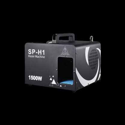 1500W Hanging Fog Machine