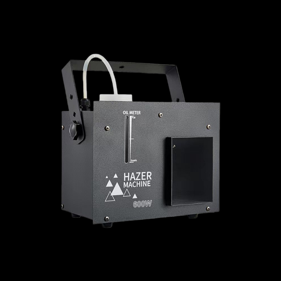 Private room Fog Machine