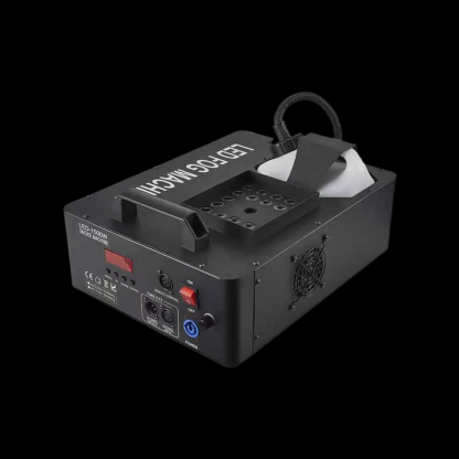 1500W LED Vertical Smoke Machine