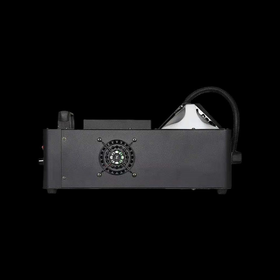 1500W LED Vertical Smoke Machine