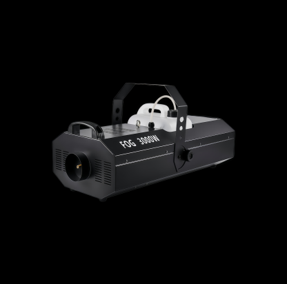 3000W Smoke Machine