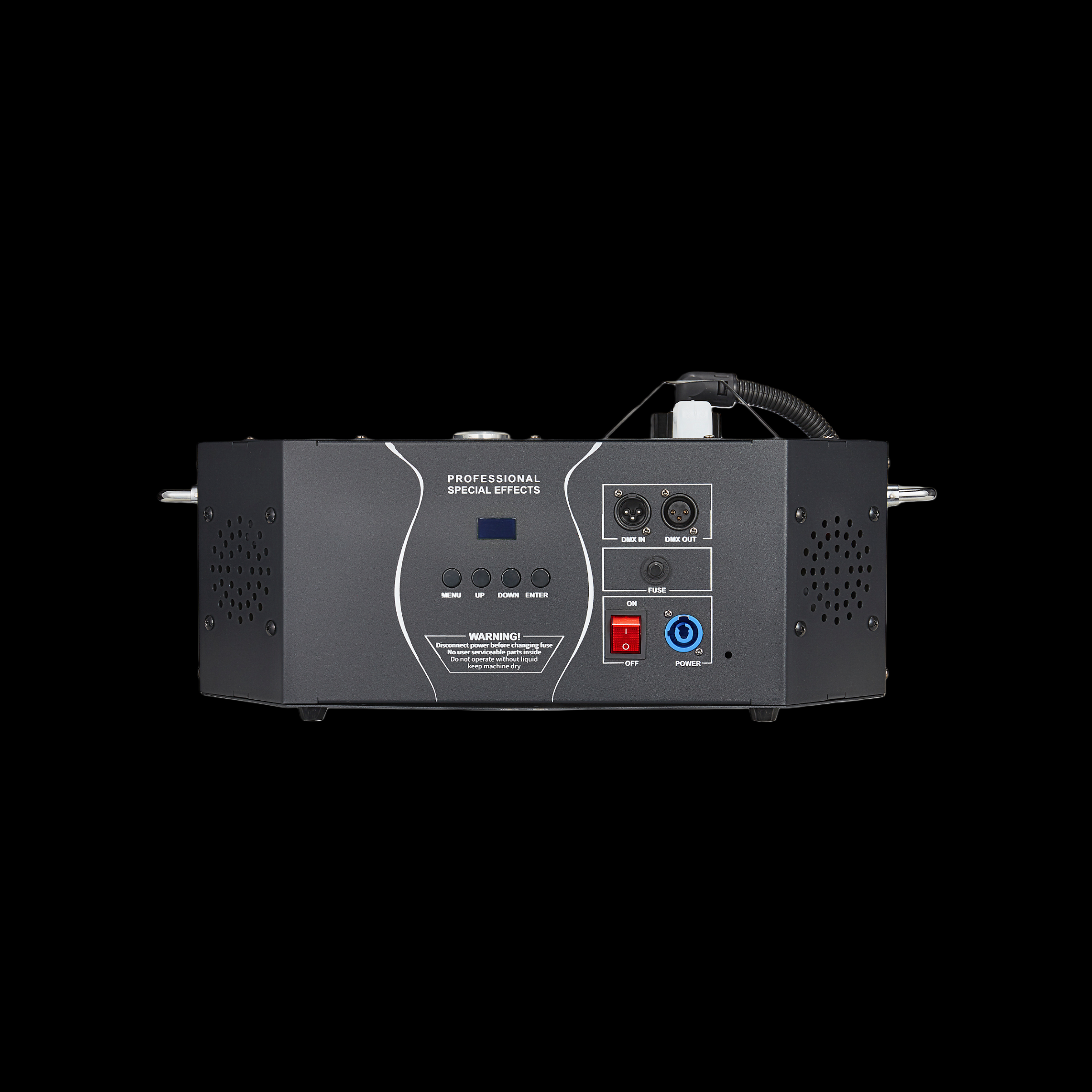 3000W Vertical Smoke Machine