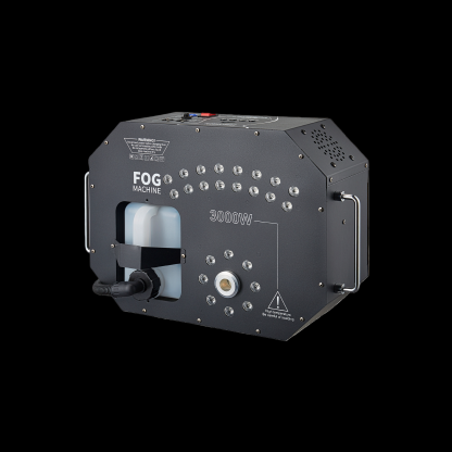 3000W Vertical Smoke Machine
