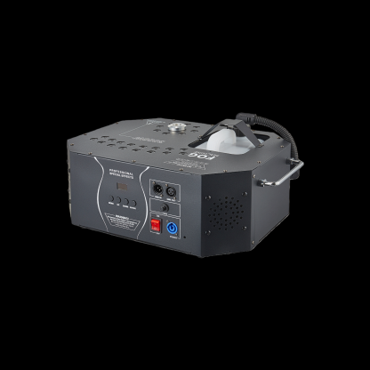 3000W Vertical Smoke Machine
