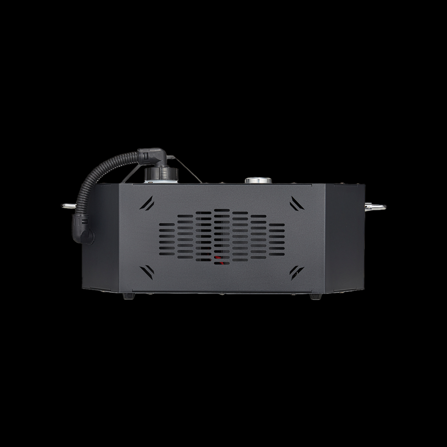 1500W LED Vertical Smoke Machine