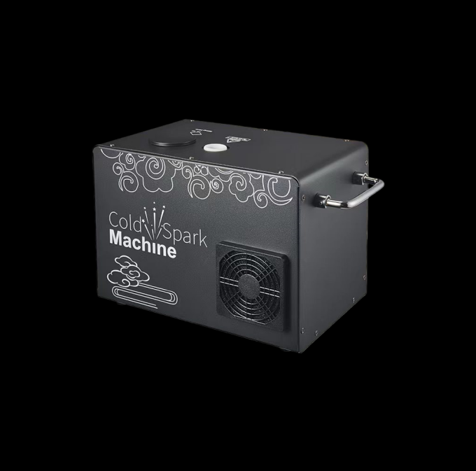 Cold Spark Machine