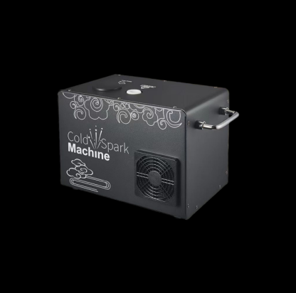 Cold Spark Machine