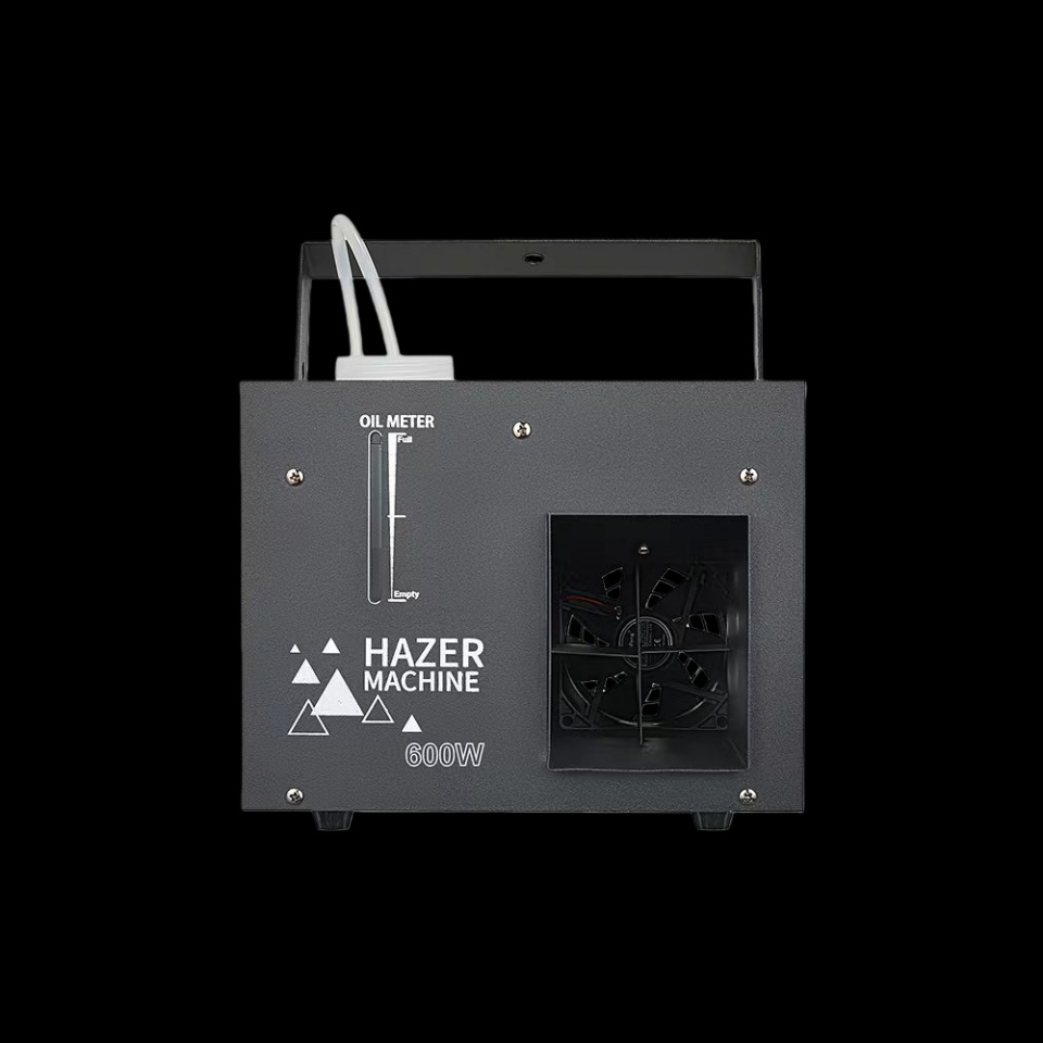 Private room Fog Machine