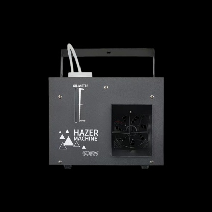 Private room Fog Machine