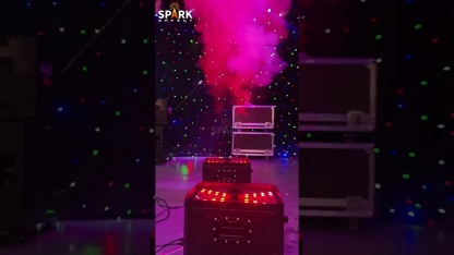 SP-H4  smoke jet