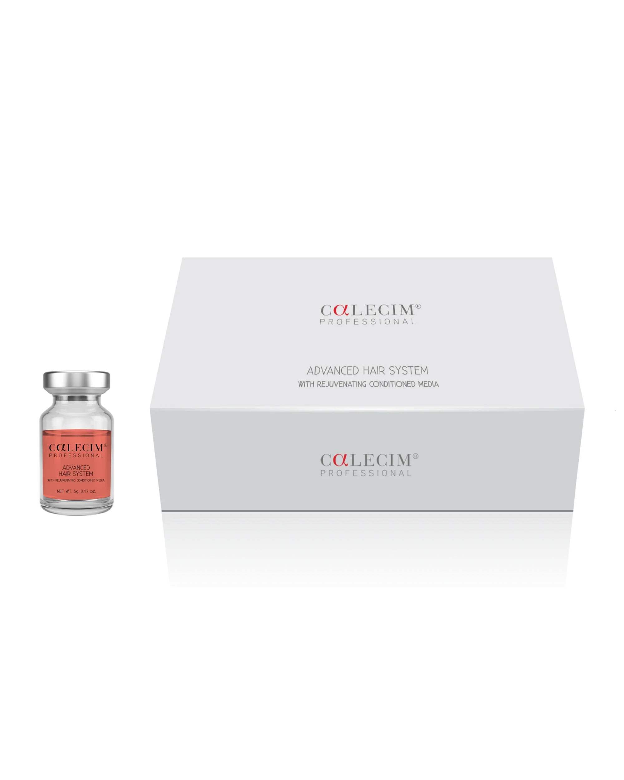 紅鹿幹細胞生髮精華