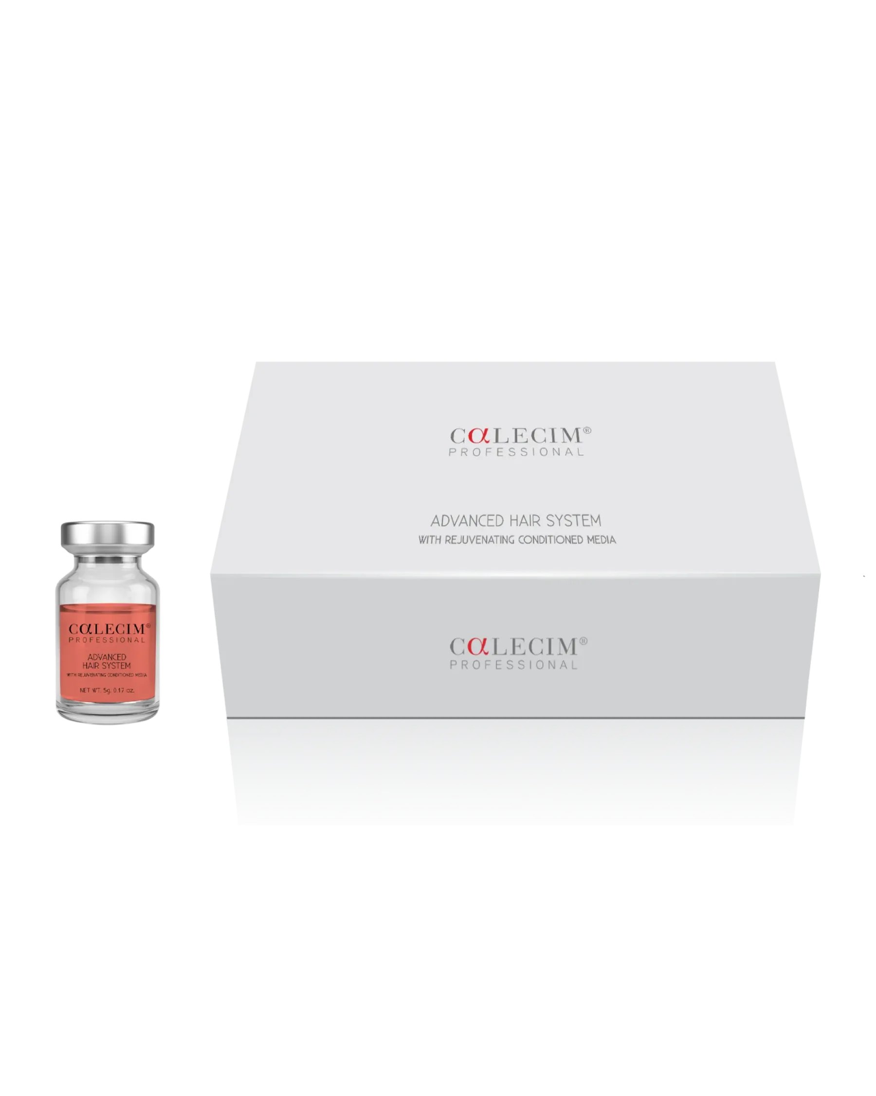 紅鹿幹細胞生髮精華