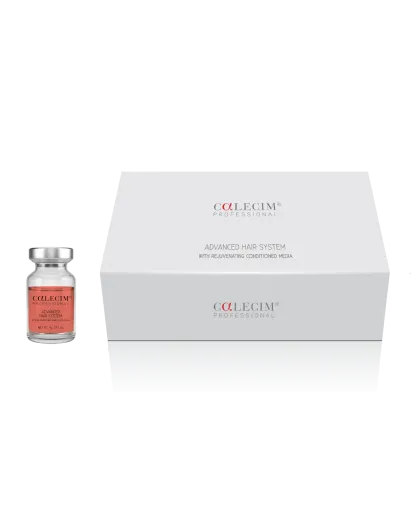 紅鹿幹細胞生髮精華