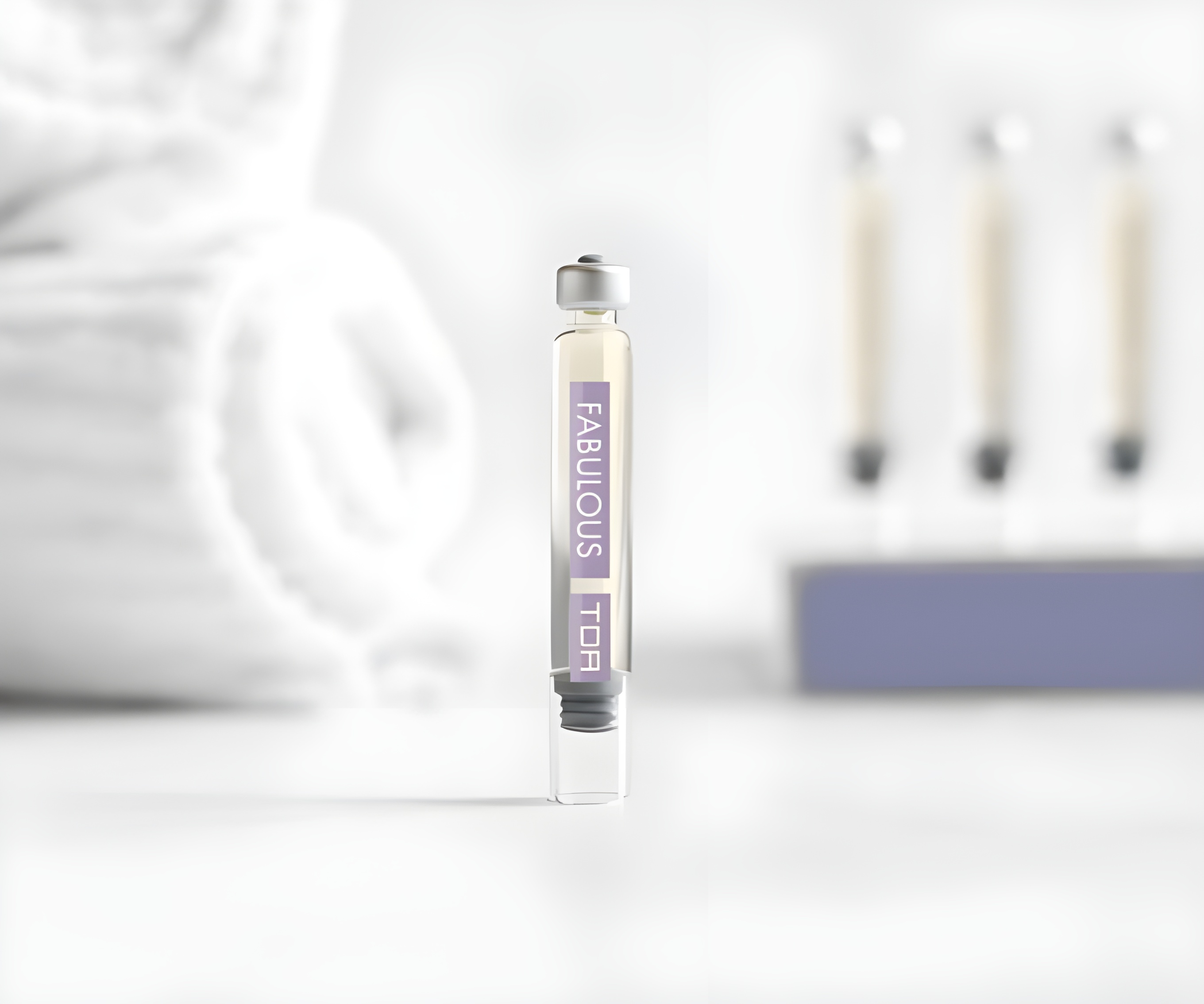 Fabulous 女性私密精華