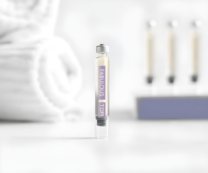 Fabulous 女性私密精華