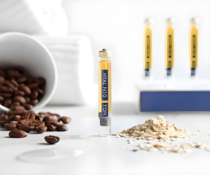 N10 深度保濕精華