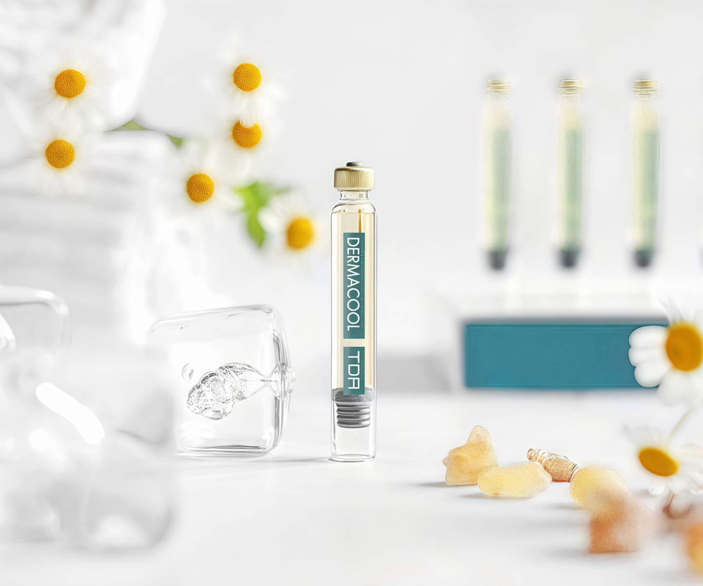 Dermacool 急救舒緩精華