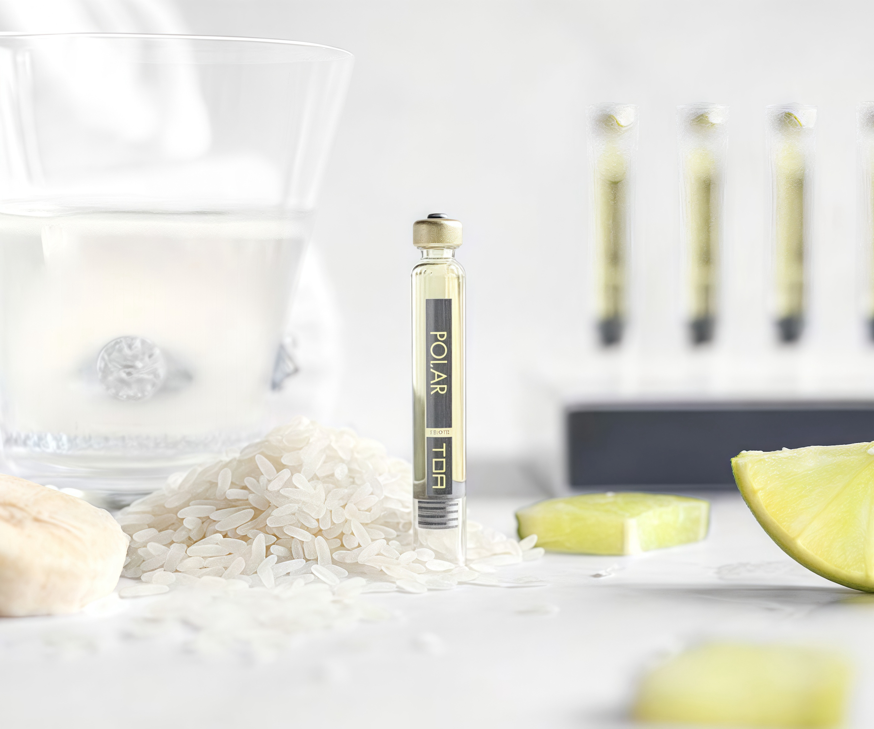 Polar 美白淡斑精華