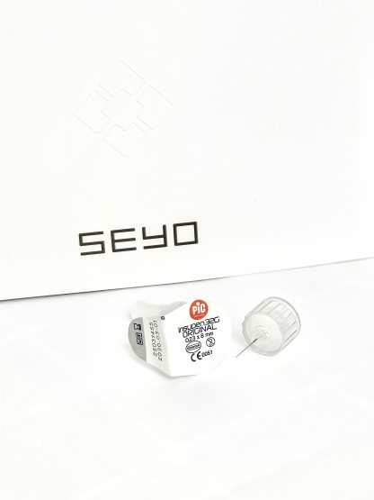 SEYO即棄針頭