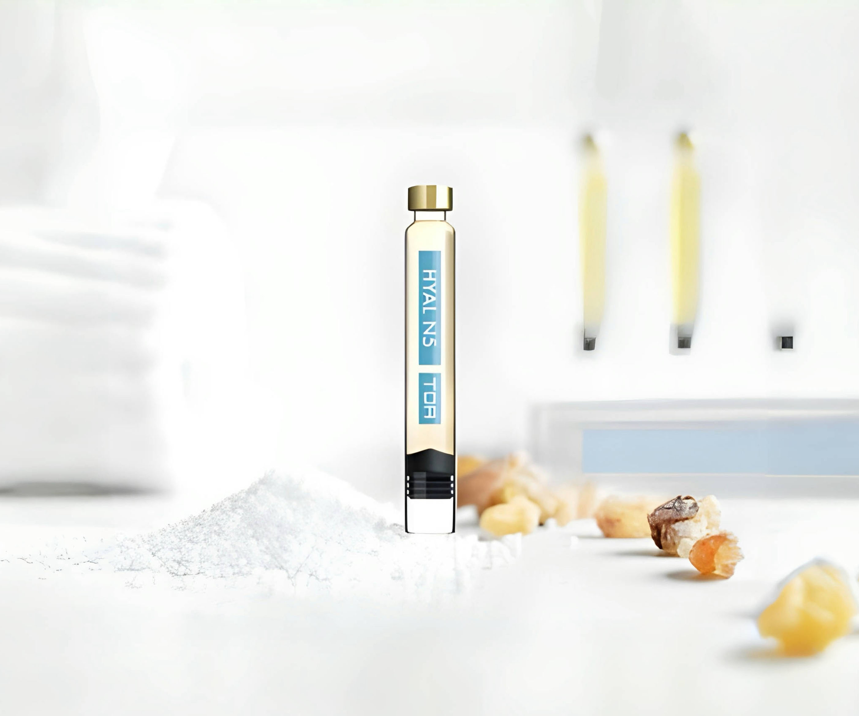 MINI SEYO【香港2025新版 國際電壓】+ 1盒N5 高效保濕精華