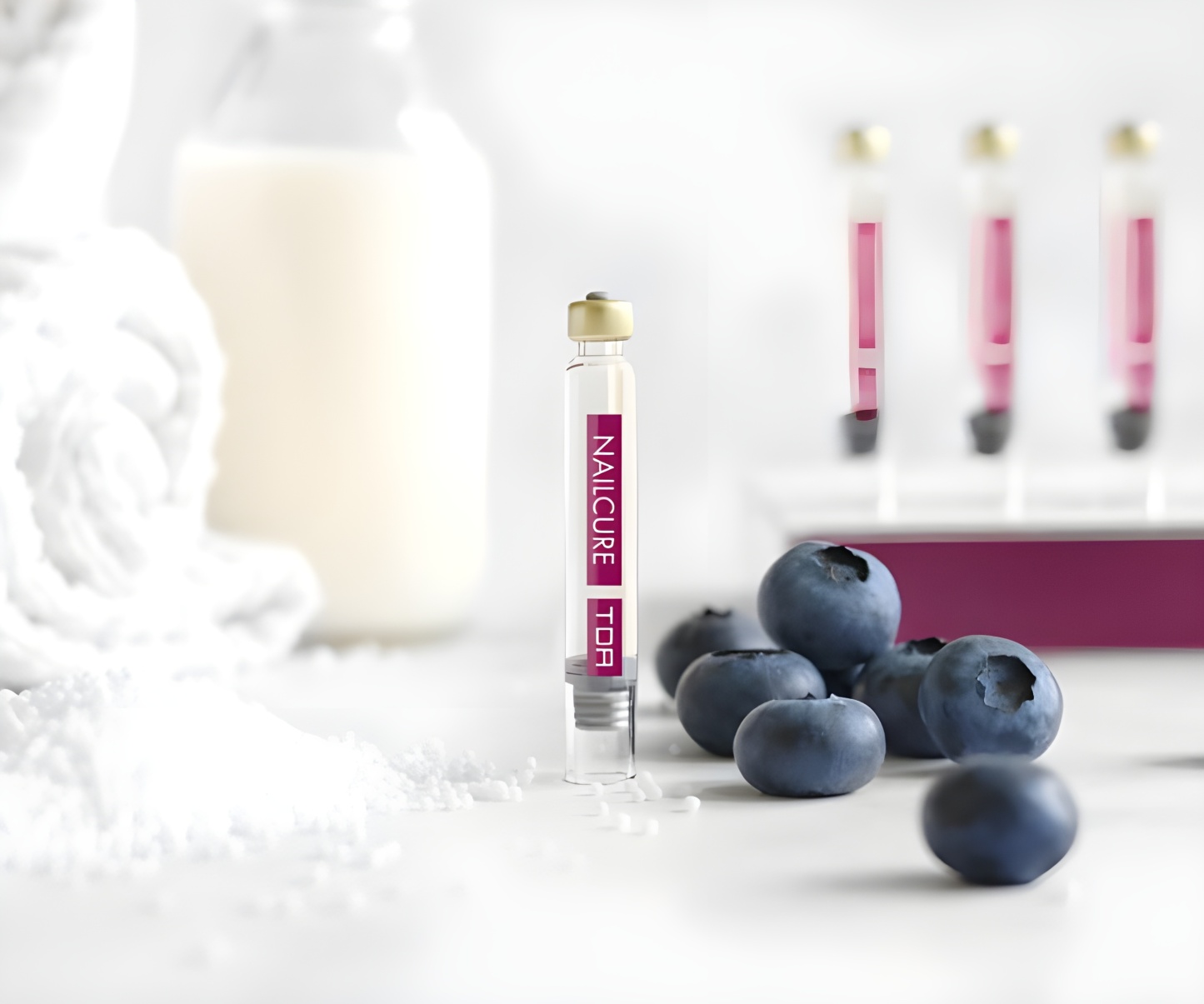 Nailcure 指甲護理精華