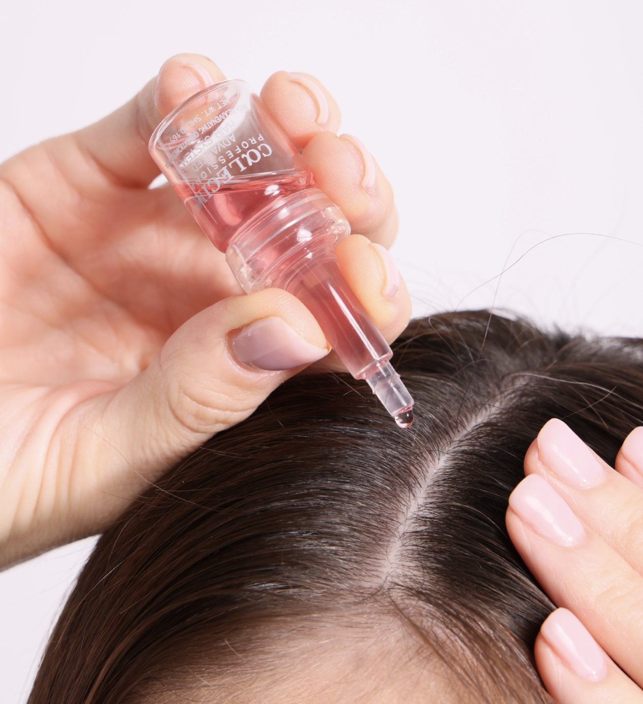 紅鹿幹細胞生髮精華