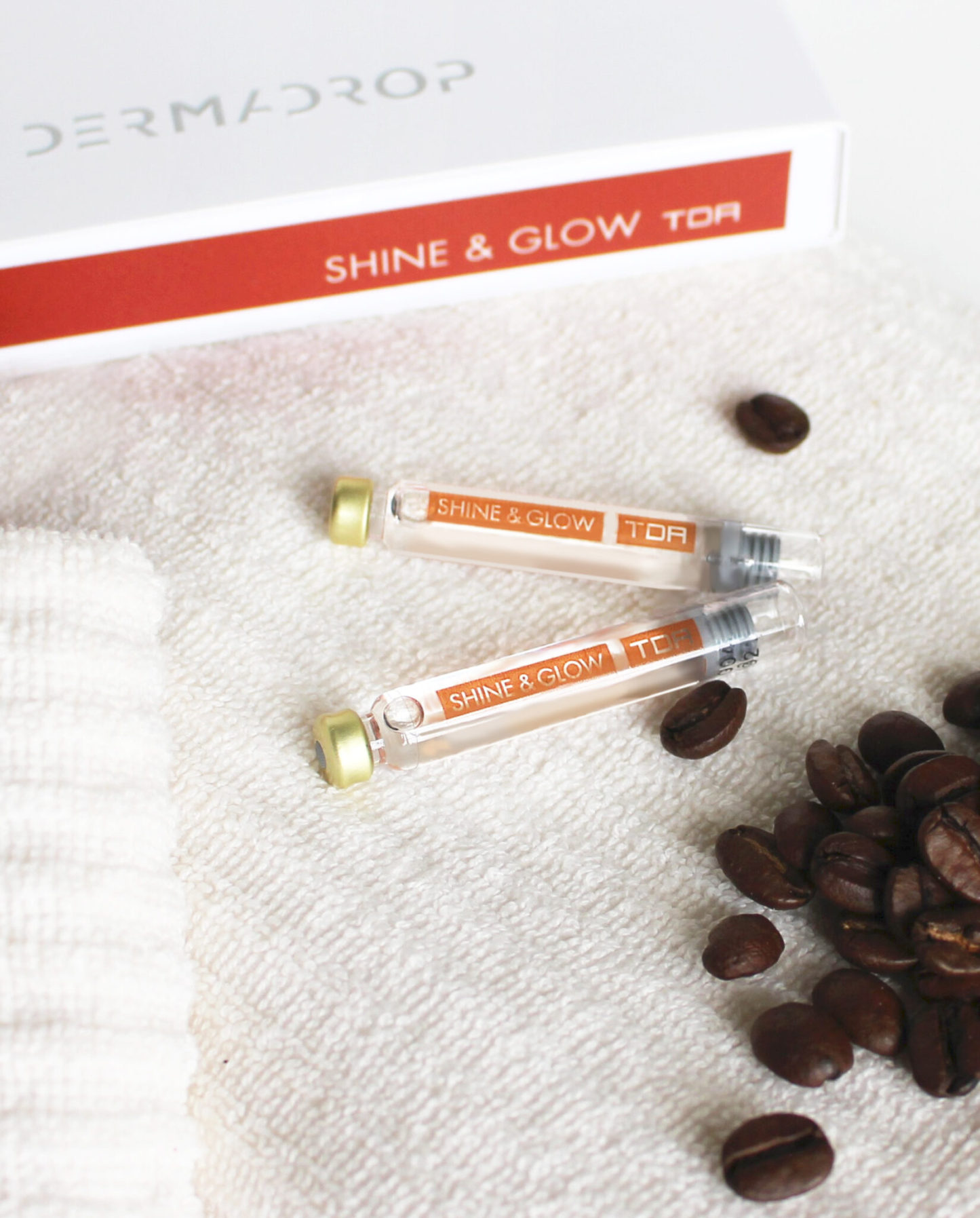 Shine & Glow 頭皮護養精華