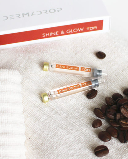 Shine & Glow 頭皮護養精華