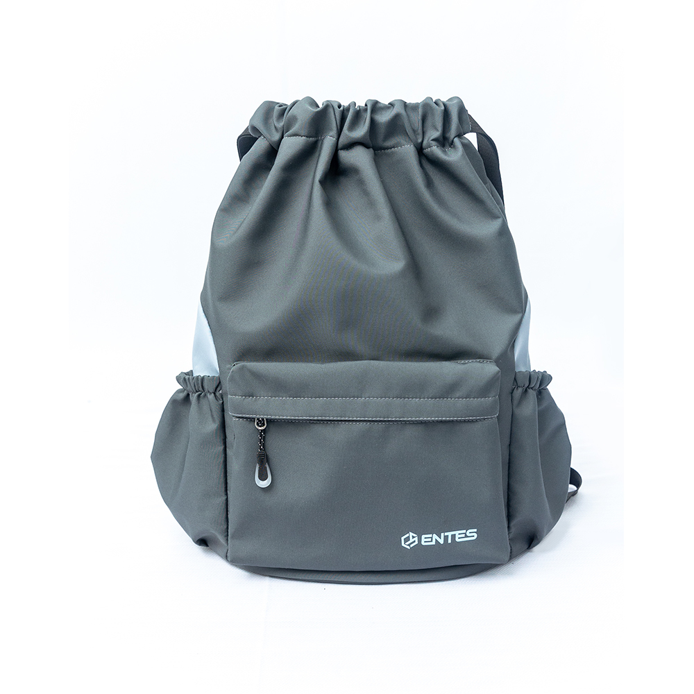 収縮式バックパック