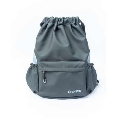 収縮式バックパック