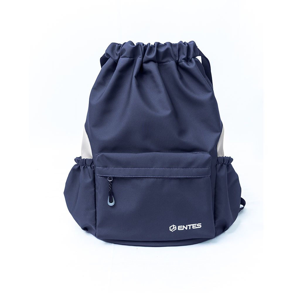 収縮式バックパック