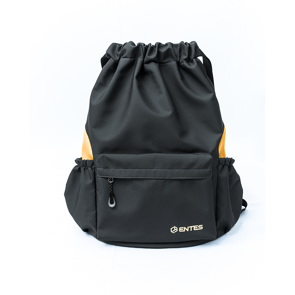 収縮式バックパック