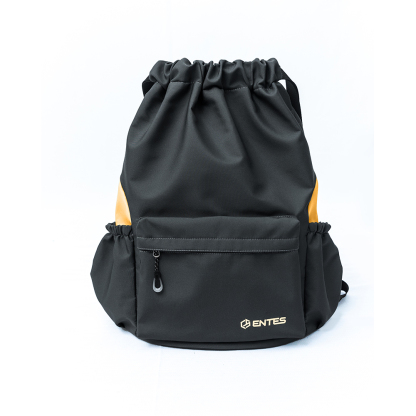 収縮式バックパック