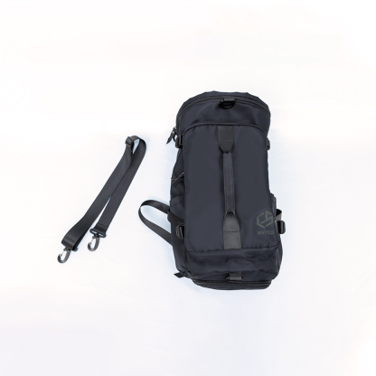 2wayスポーツボストンリュック