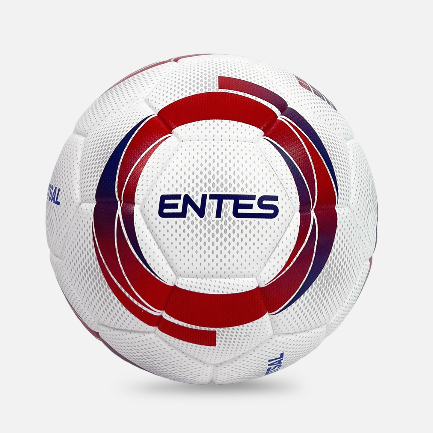 ENTESフットサルボール