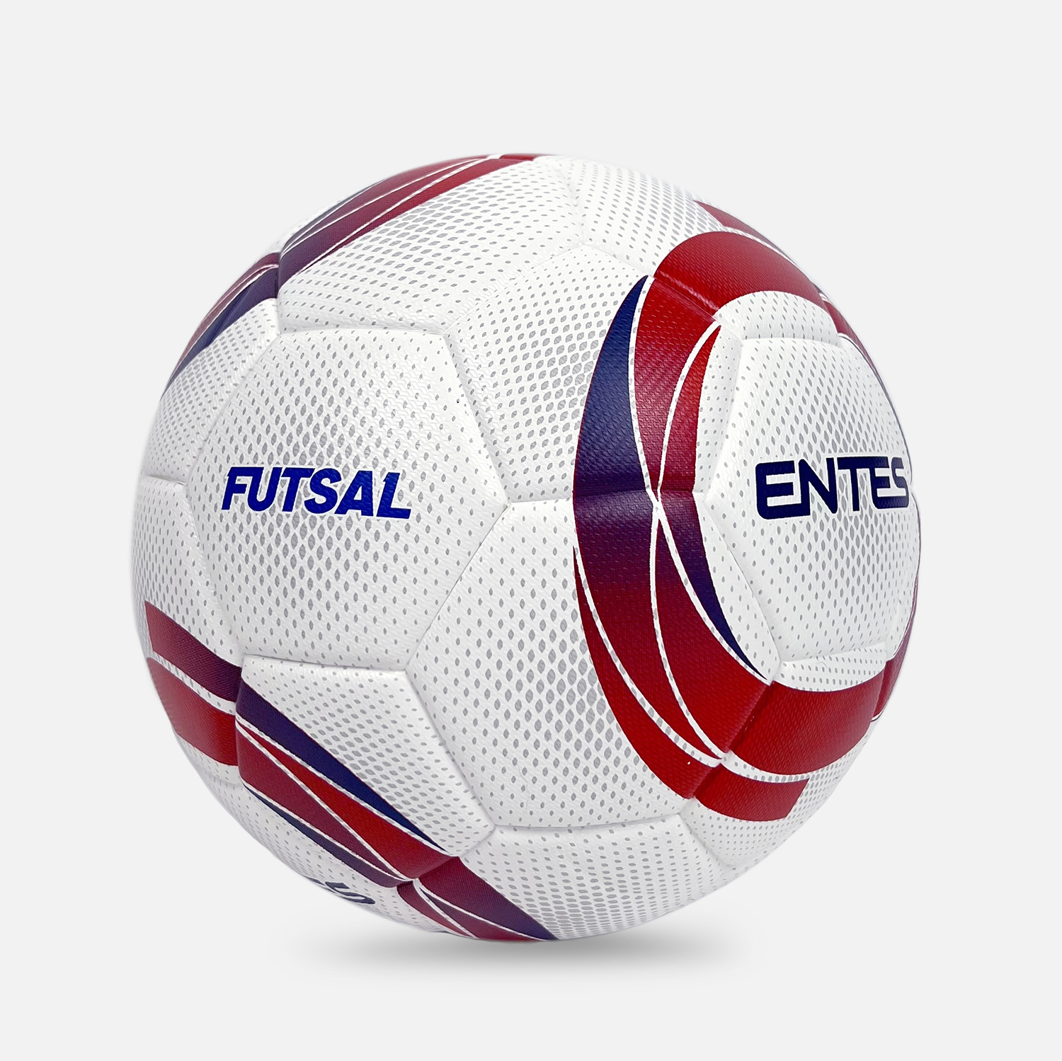 ENTESフットサルボール